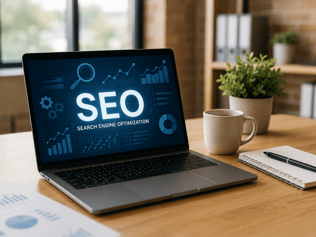 Best SEO Services for Growth: The Ultimate Guide for U.S. Businesses with Yellowlinelink