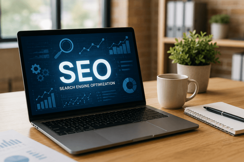 SEO Services